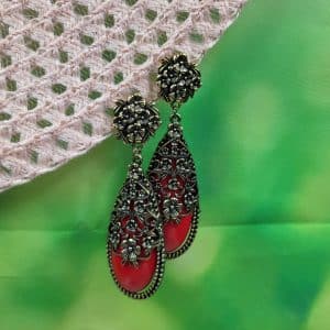 Pendientes de flamenca online