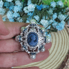 Broche camafeo
