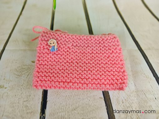 Funda de castañuelas Frozen 1534 - Imagen 6