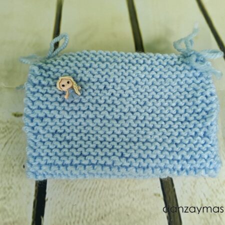 Funda de castañuelas Frozen 1534 - Imagen 8