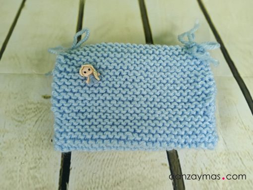 Funda de castañuelas Frozen 1534 - Imagen 8