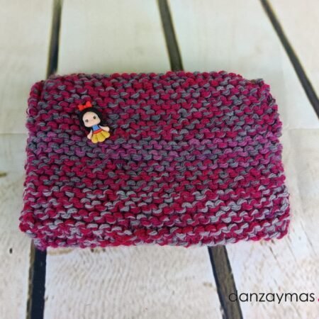 Funda para castañuelas Blancanieves 1172 - Imagen 9