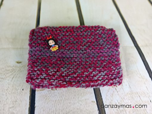 Funda para castañuelas Blancanieves 1172 - Imagen 9