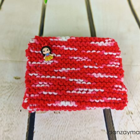 Funda para castañuelas Blancanieves 1172 - Imagen 7