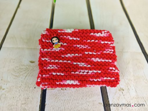 Funda para castañuelas Blancanieves 1172 - Imagen 7