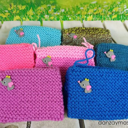 Funda para castañuelas 121