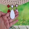Pendientes de sevillana