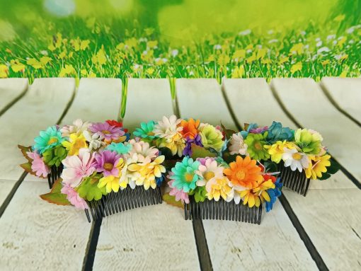 Flores para huertana