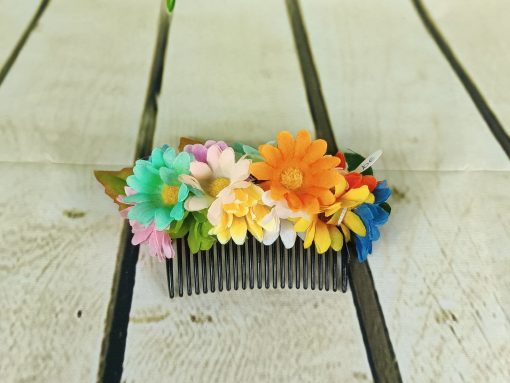 Flores para huertana