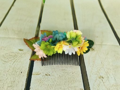 Flores para huertana