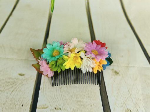 Flores para huertana