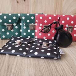 Funda castañuelas especial skay