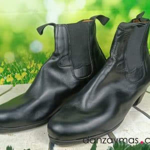 Botas flamenco hombre profesionales