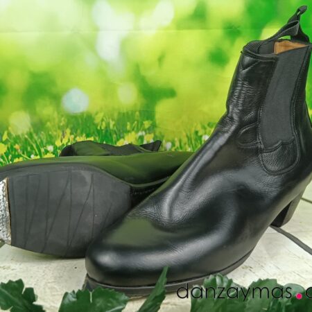 Botas flamenco hombre profesionales