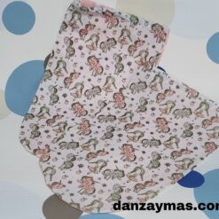 Bolsa para zapatillas de ballet