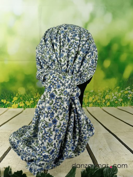 Pañuelo traje regional adulto