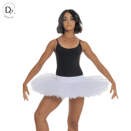 Tutú Rosa de Ballet