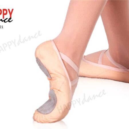 Zapatilla Ballet Happy Dance