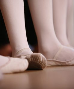Calzado ballet