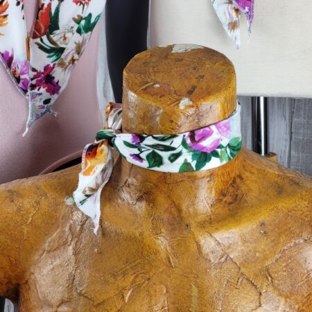 Pañuelos Romeria hombre y mujer