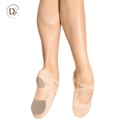 Zapatillas de ballet DIVINE
