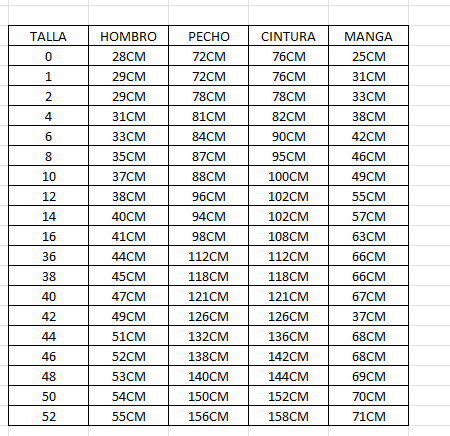 Camisa huertano lienzo 2409 11 Camisa huertano lienzo 2409 - Imagen 5