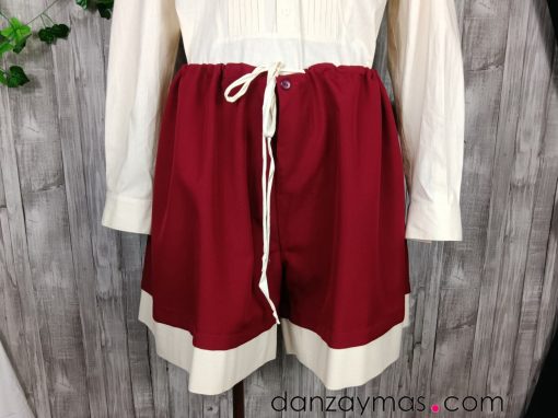Zaragüelles de huertano granates