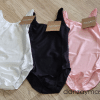 Maillot tirante ancho Davedans