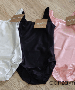 Maillot tirante ancho Davedans