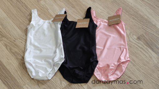 Maillot tirante ancho Davedans