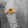 Liga para nazareno amarilla