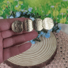 Broche grande traje regional