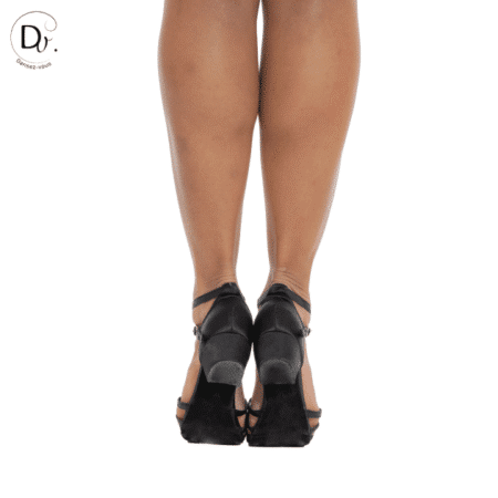 Zapatos de baile Alba