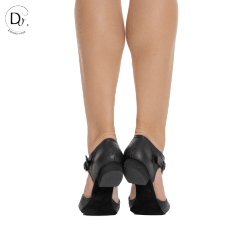 Zapatos de maestra Dansez-Vous