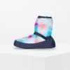 Botas calentadoras ballet