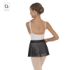Falda ballet negra 7424 NE