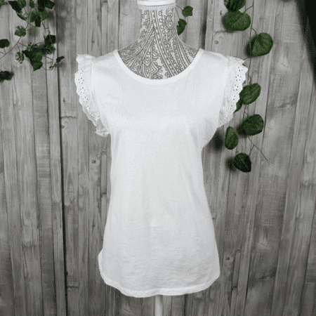 Camiseta flamenca básica