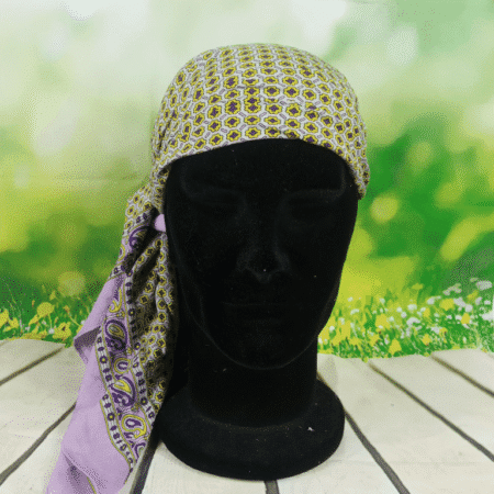 Pañuelo para hombre traje regional