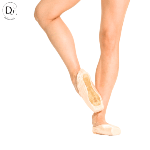 Puntas ballet modelo Margot