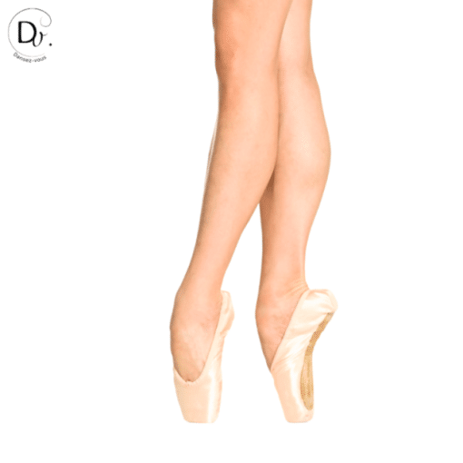 Puntas ballet modelo Margot
