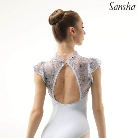 Maillot Sansha Seduction