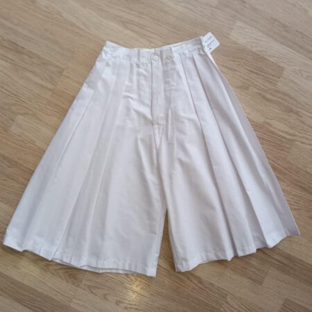 Zaragüelles de huertano con goma
