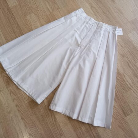 Zaragüelles de huertano con goma