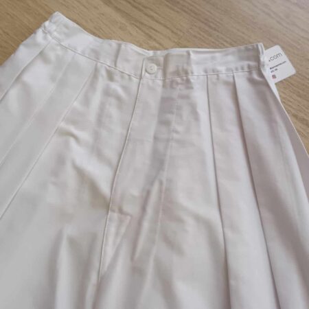 Zaragüelles de huertano con goma