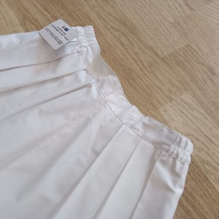 Zaragüelles de huertano con goma