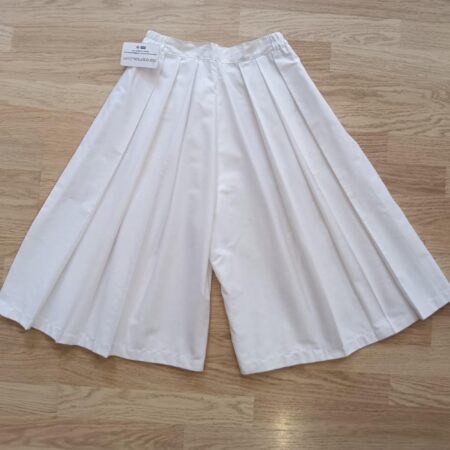 Zaragüelles de huertano con goma