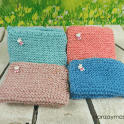 Fundas para castañuelas Kitty