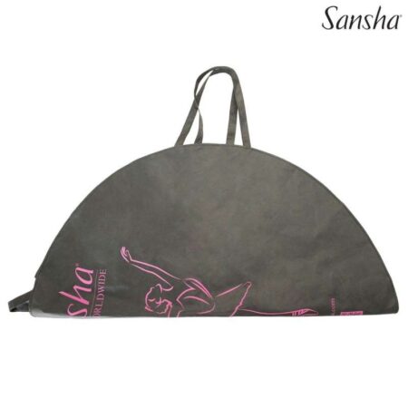 Porta tutu Sansha