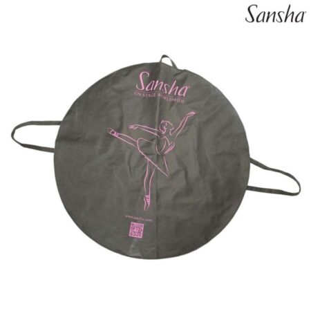 Porta tutu Sansha