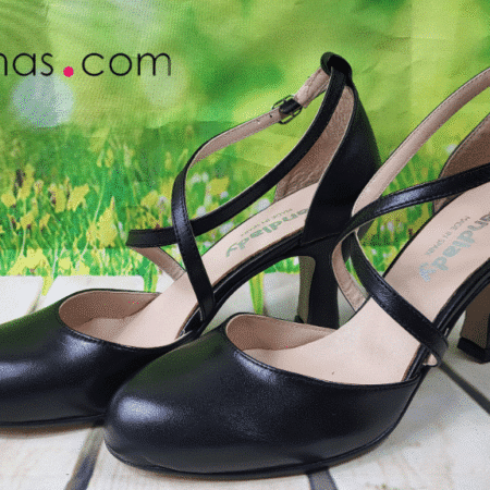 Zapatos de baile de salón